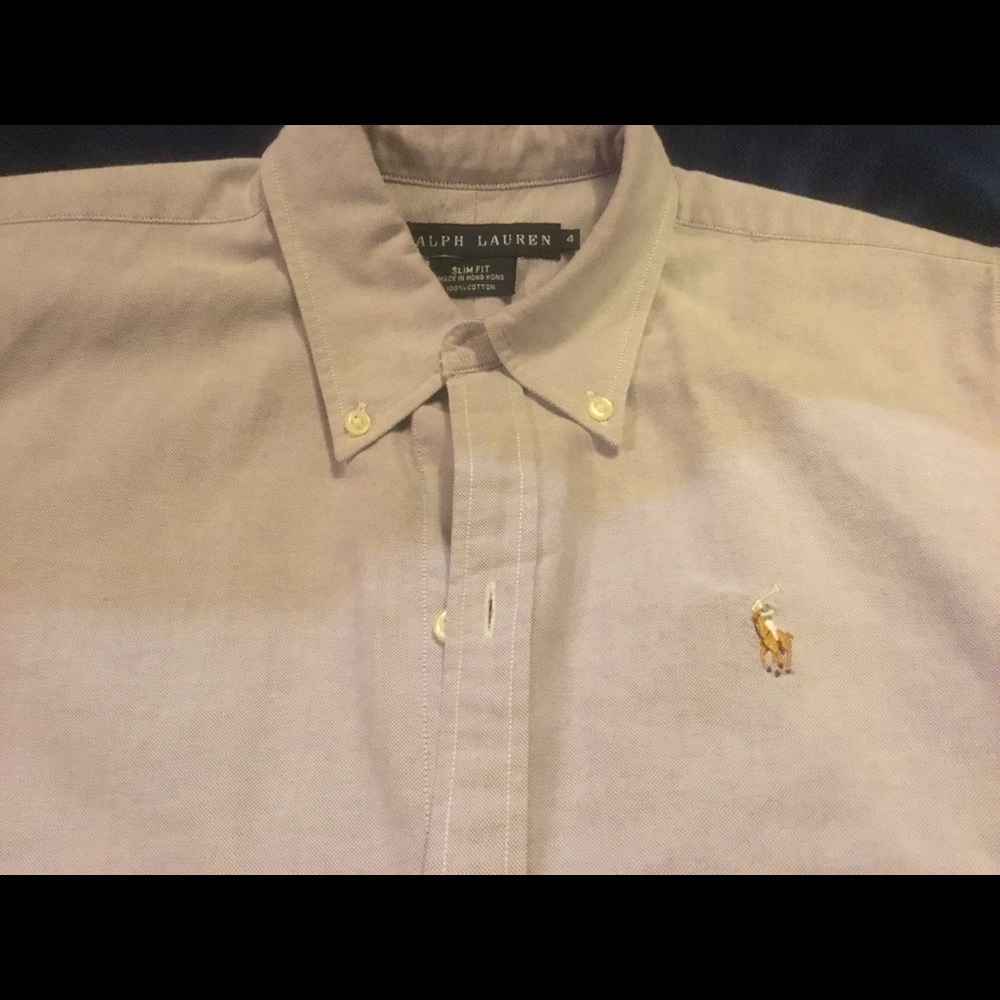 Ralph Lauren Polo Shirt